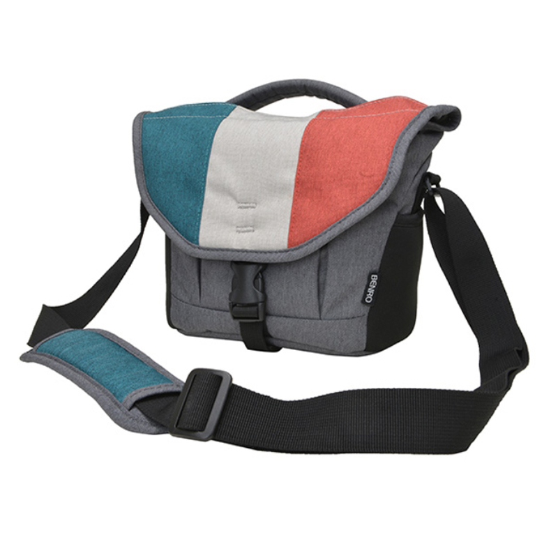 SHUTTER B F907A Camera Case Shoulder Bag